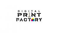 Digital Print Factory Logo