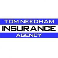 TOM NEEDHAM INSURANCE AGENCY logo