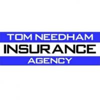 TOM NEEDHAM INSURANCE AGENCY Logo