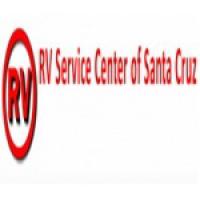 RV Service Center Of Santa Cruz Logo