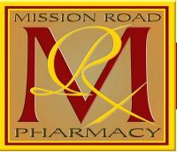 Mission Road Pharmacy logo