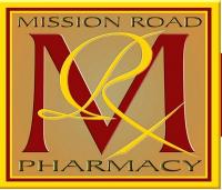 Mission Road Pharmacy Logo