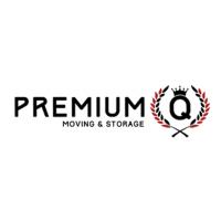 Premium Q Moving and Storage Logo