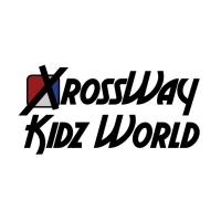 XrossWay Kidz World Logo