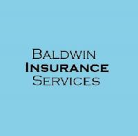 Baldwin Insurance Services, LLC. Logo