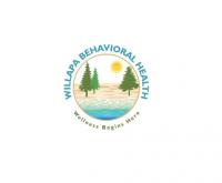 Willapa Behavioral Health Logo