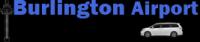 Burlington Airport Taxi Logo