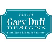 Gary Duff Designs Logo