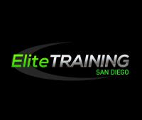 Elite Training San Diego logo