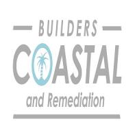Coastal Builders and Remediation Logo