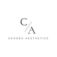 Cahaba Aesthetics logo