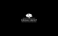 The Grisak Group Logo