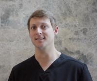 Dr. Casey Shuster DMD Logo