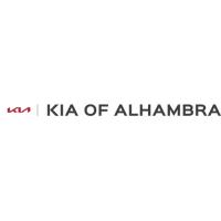Kia of Alhambra Logo