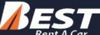 Best Rent a Car Logo