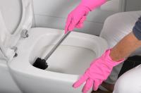 Marcella Flowers Cleaning Services Logo