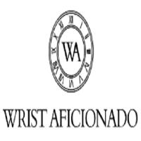 Wrist Aficionado Logo