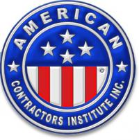 American Contractors Institute Inc Logo