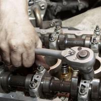 Chepes Auto Repair Logo
