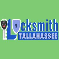 Locksmith Tallahassee FL Logo