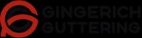 Gingerich Guttering logo