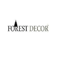 Forest Decor Logo