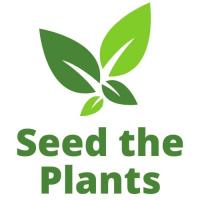 Seed the Plants Logo