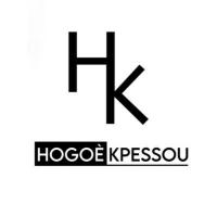 Hogoè Kpessou Logo
