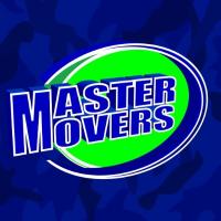 Master Movers Logo
