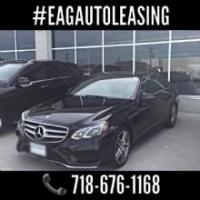 EAG Auto Leasing Inc Logo