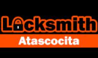 Locksmith Atascocita Logo