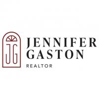 Jennifer Gaston Logo