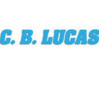 C. B. Lucas Logo