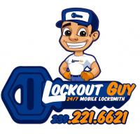 Lockout Guy LLC Logo