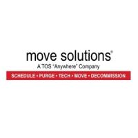 Move Solutions Logo