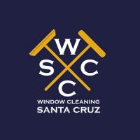 Window Cleaning Santa Cruz Logo
