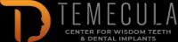 Temecula Center for Wisdom Teeth & Dental Implants Logo