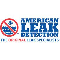 American Leak Detection of Orlando Logo