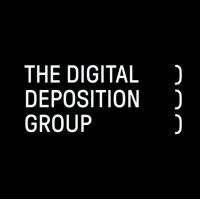 The Digital Deposition Group Logo