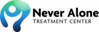 Never Alone Adolescent Addiction Treatment Center Logo