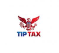 Tip Tax Solutions Logo