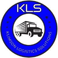 Klimson Logistics Solutions Logo