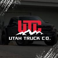 Utah Truck Country Logo