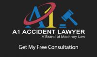 A1 Accident Lawyer logo