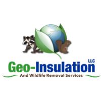 Geo-Insulation & Nuisance Wildlife Removal Services, LLC Logo