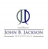 Law Office of John B. Jackson and Associates Logo