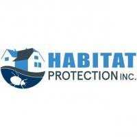 Habitat Protection, Inc. Logo
