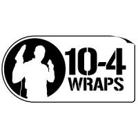 TenFour Wraps, INC Logo