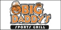 BIG DADDY'S Logo