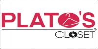Plato's Closet Logo